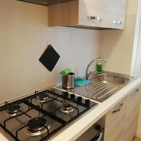 Il 64b - 10 Minuti A Piedi Dal Policlinico San Matteo - Apartment Pavia