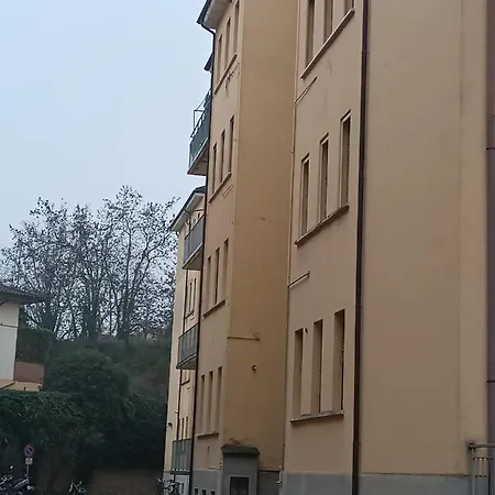 Il 64b - 10 Minuti A Piedi Dal Policlinico San Matteo - * Pavia