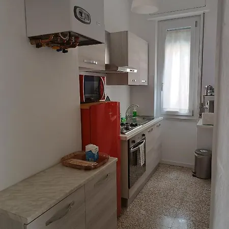 Il 64b - 10 Minuti A Piedi Dal Policlinico San Matteo - Apartment