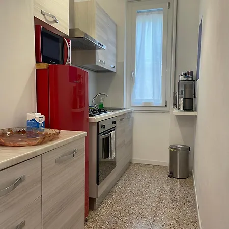 Il 64b - 10 Minuti A Piedi Dal Policlinico San Matteo - Apartment Pavia