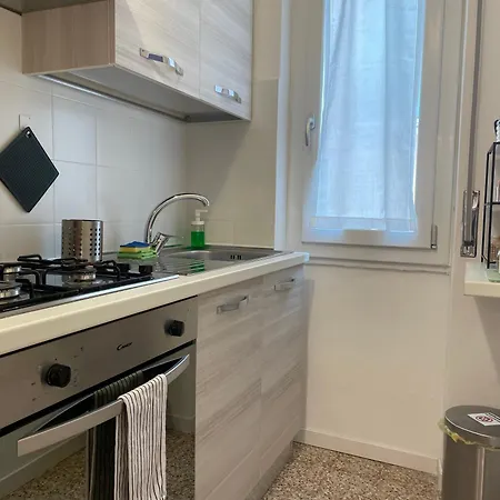 Il 64b - 10 Minuti A Piedi Dal Policlinico San Matteo - Apartment