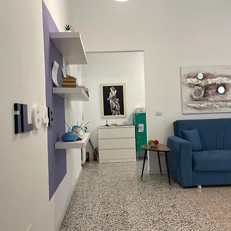 Il 64b - 10 Minuti A Piedi Dal Policlinico San Matteo -