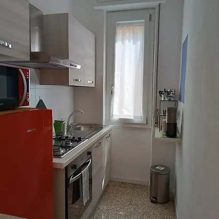Il 64b - 10 Minuti A Piedi Dal Policlinico San Matteo - Apartment *