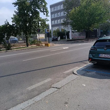 Apartment Il 64b - 10 Minuti A Piedi Dal Policlinico San Matteo - Pavia