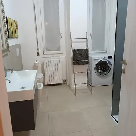 דירה Il 64b - 10 Minuti A Piedi Dal Policlinico San Matteo - *