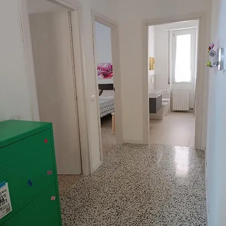 Il 64b - 10 Minuti A Piedi Dal Policlinico San Matteo -