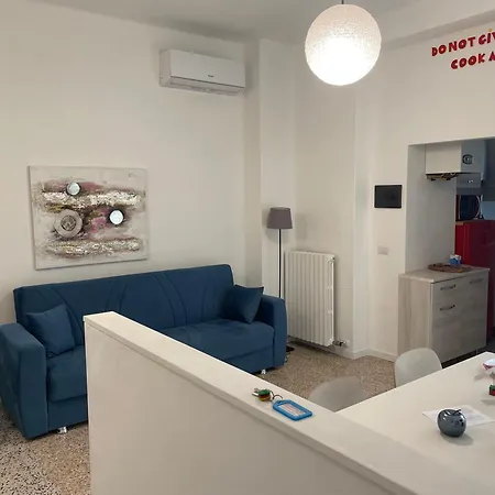 Il 64b - 10 Minuti A Piedi Dal Policlinico San Matteo - דירה